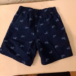 Child of Mine Baby Boy Shorts
